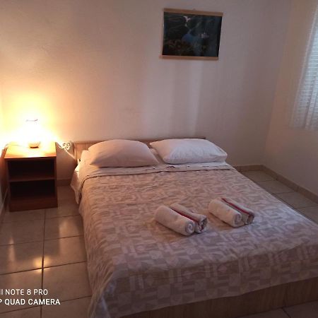 Apartment Kosor 扎博里克 外观 照片