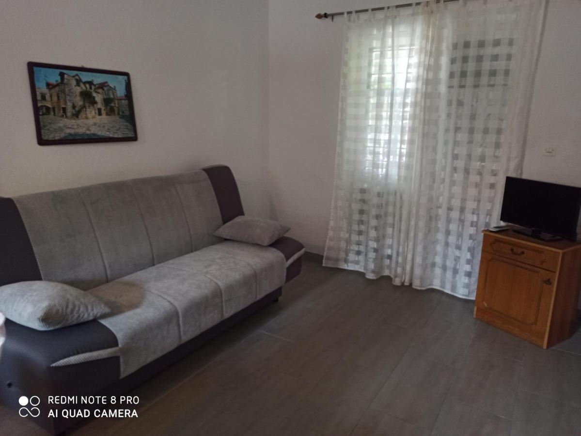 Apartment Kosor 扎博里克 外观 照片