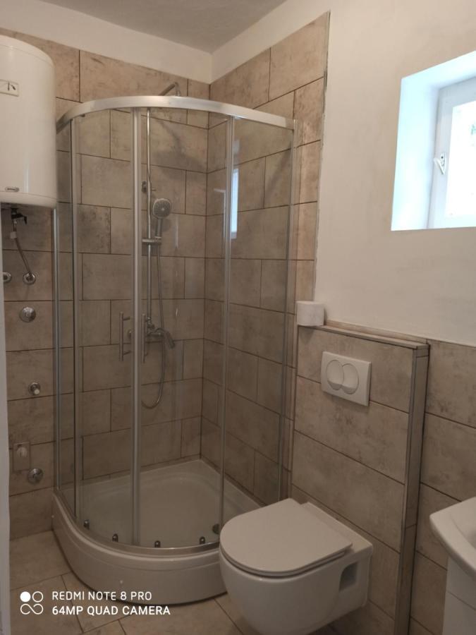 Apartment Kosor 扎博里克 外观 照片