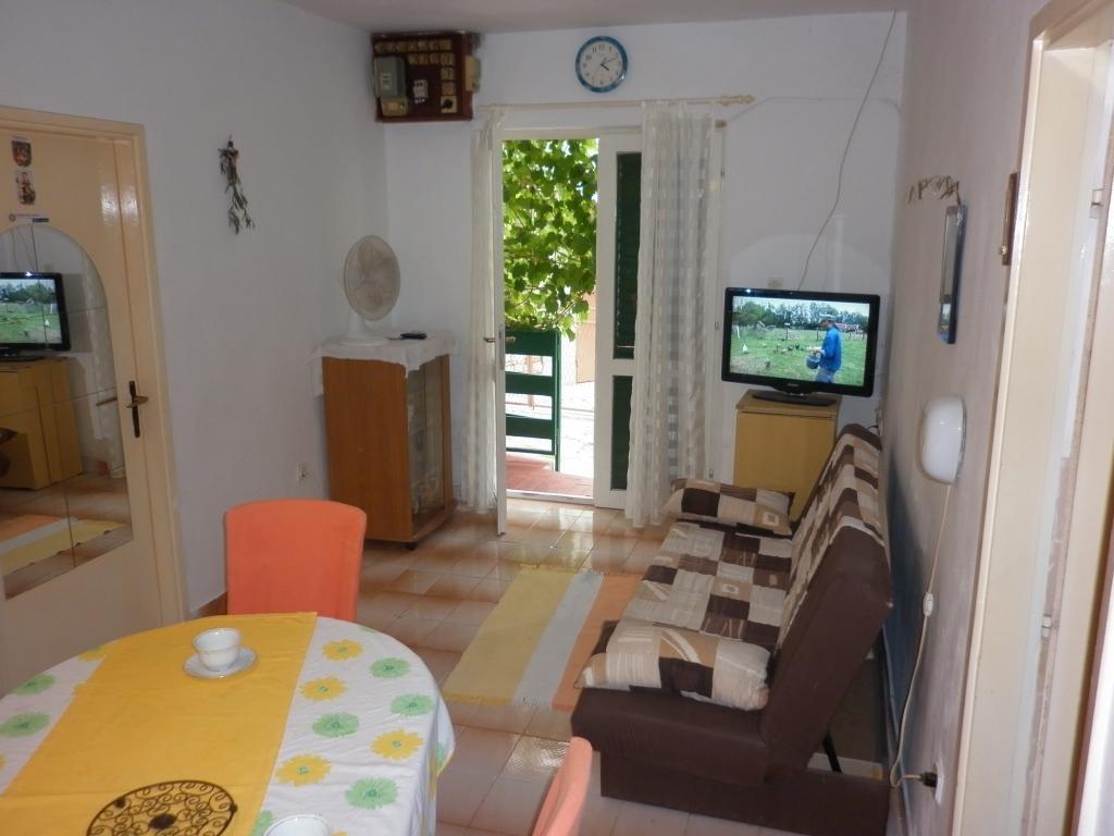 Apartment Kosor 扎博里克 外观 照片