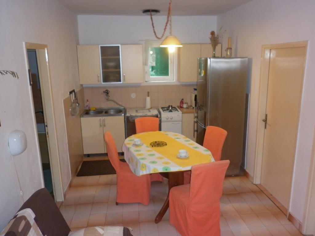 Apartment Kosor 扎博里克 外观 照片
